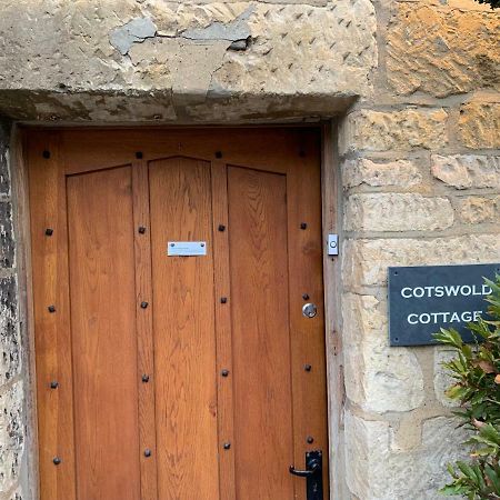 Cotswold Cottage Guesthouse Stow-on-the-Wold Exterior photo