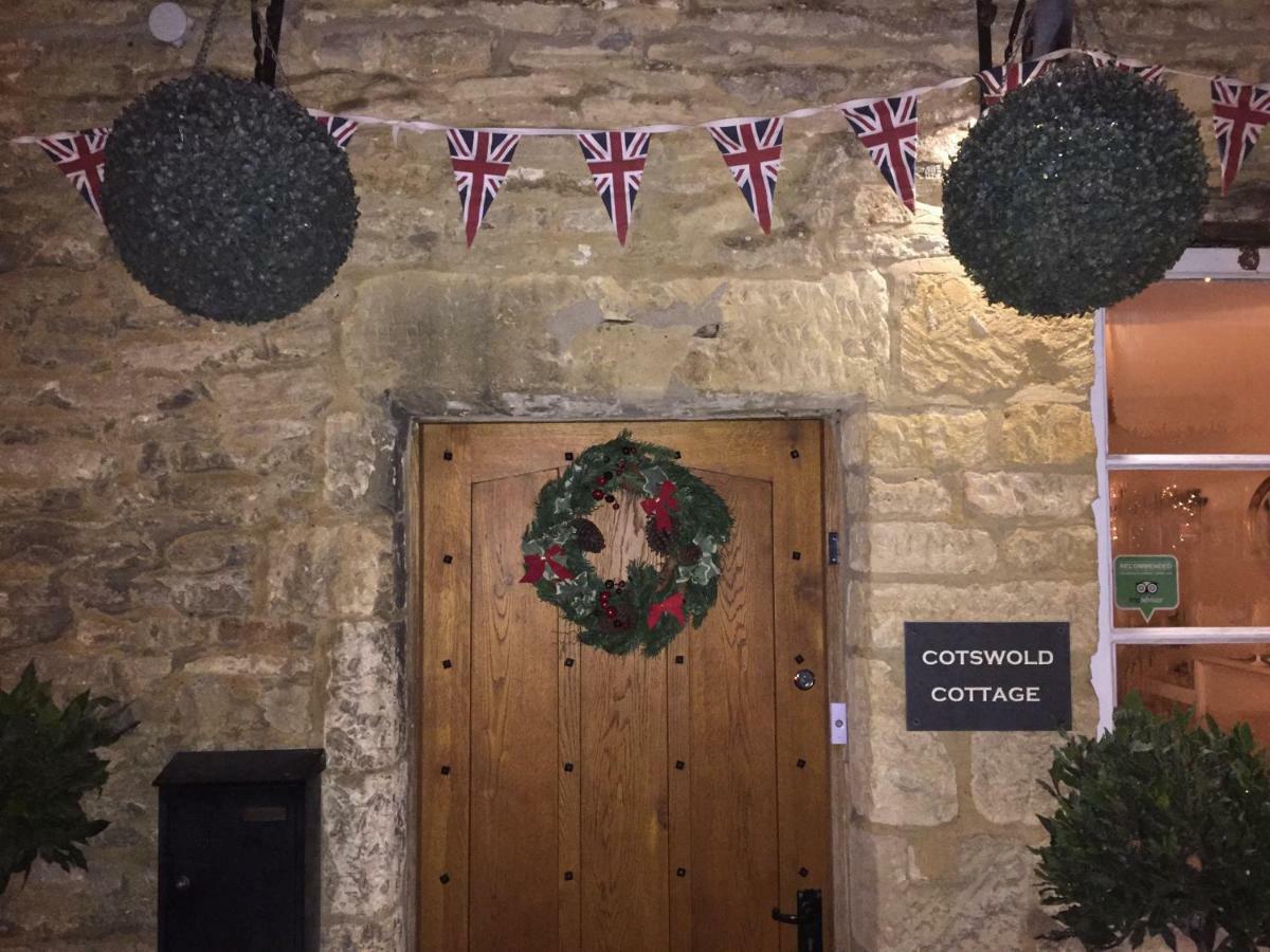 Cotswold Cottage Guesthouse Stow-on-the-Wold Exterior photo