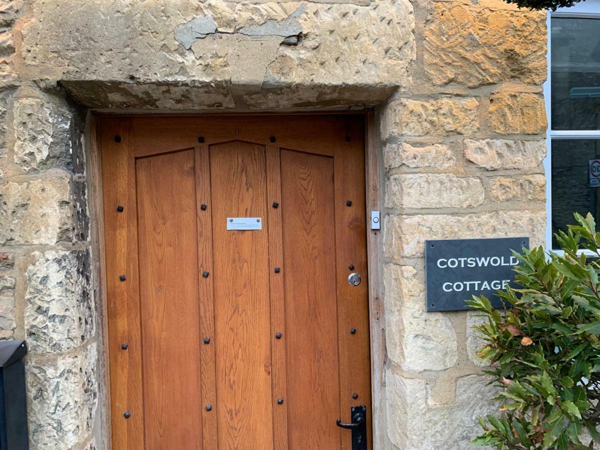 Cotswold Cottage Guesthouse Stow-on-the-Wold Exterior photo